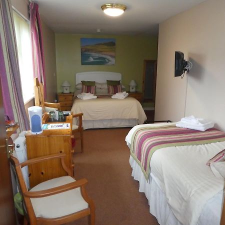 Ocean Haze Bed and Breakfast St David's Zewnętrze zdjęcie