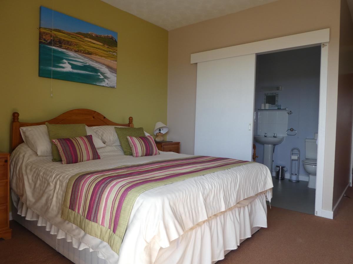 Ocean Haze Bed and Breakfast St David's Zewnętrze zdjęcie
