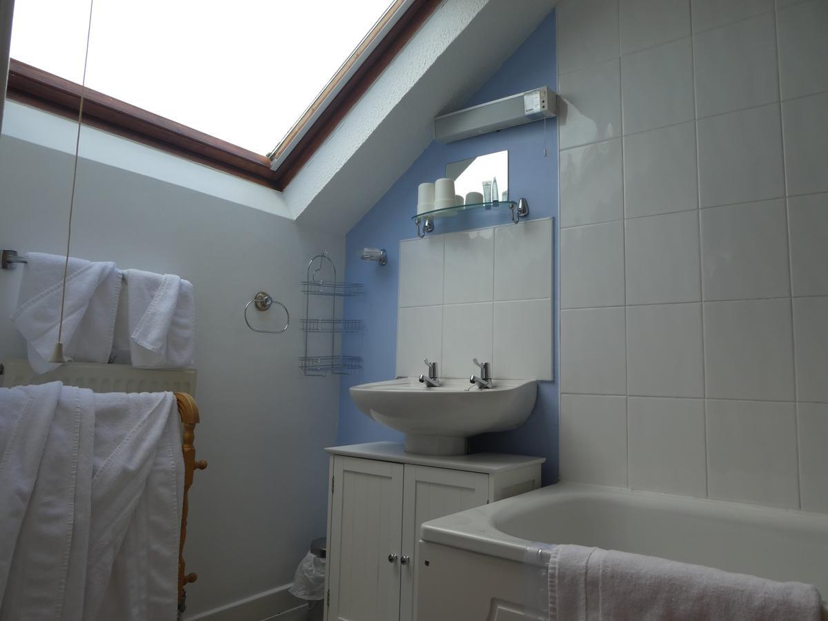 Ocean Haze Bed and Breakfast St David's Zewnętrze zdjęcie