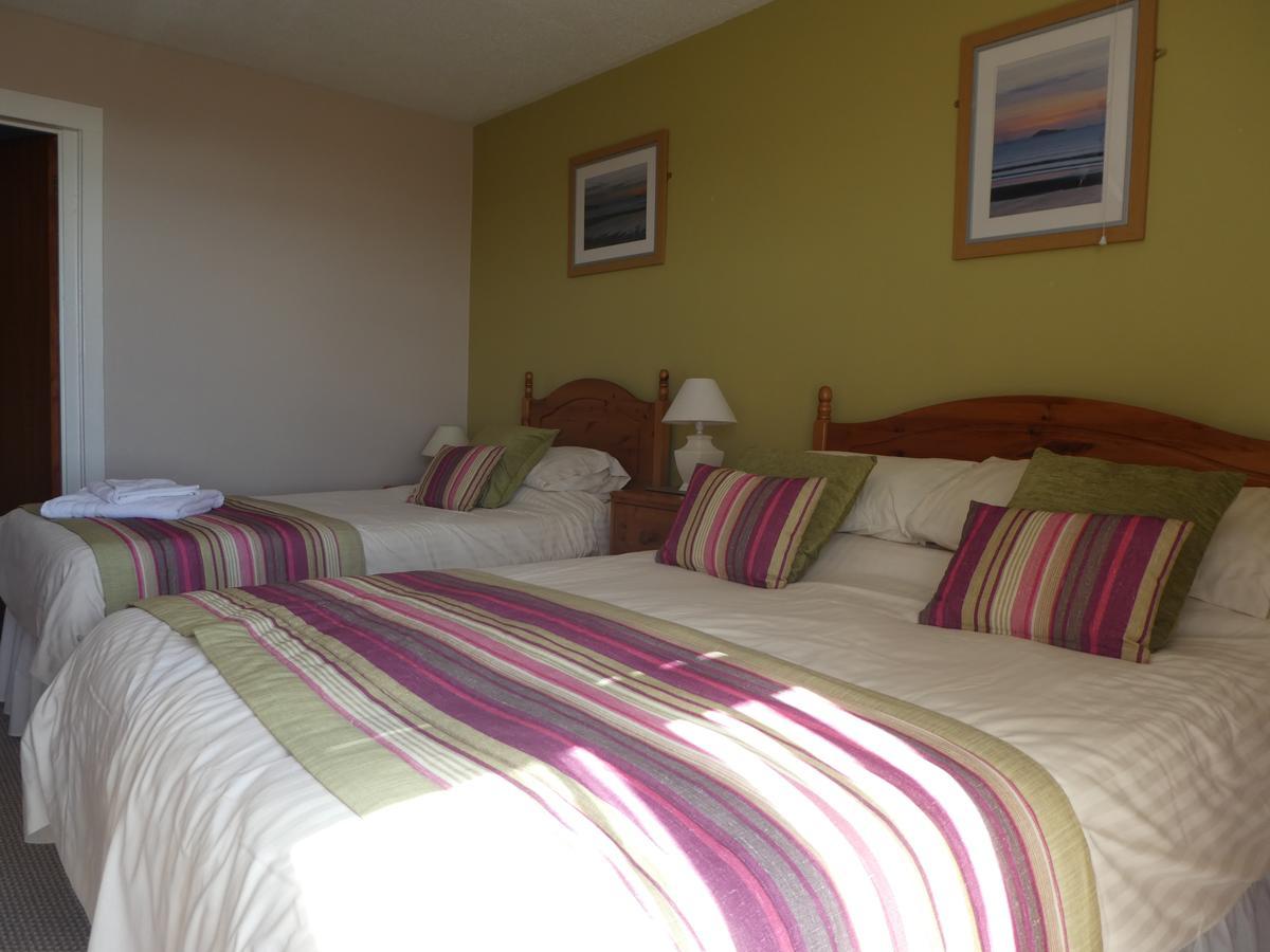 Ocean Haze Bed and Breakfast St David's Zewnętrze zdjęcie