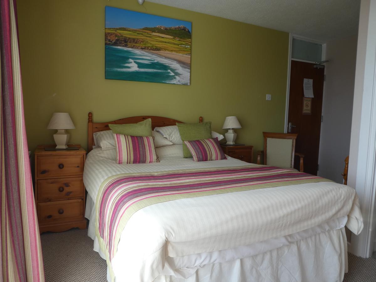 Ocean Haze Bed and Breakfast St David's Zewnętrze zdjęcie