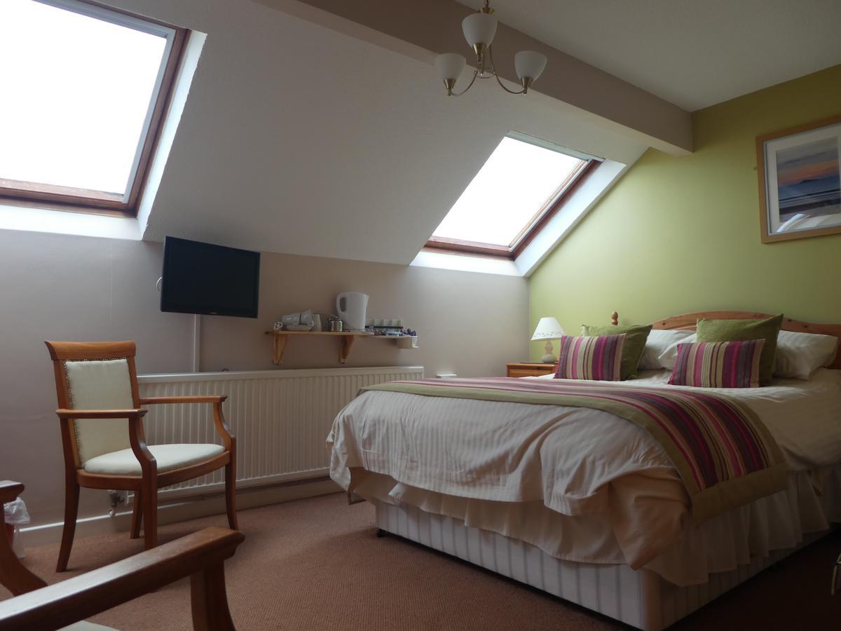 Ocean Haze Bed and Breakfast St David's Zewnętrze zdjęcie