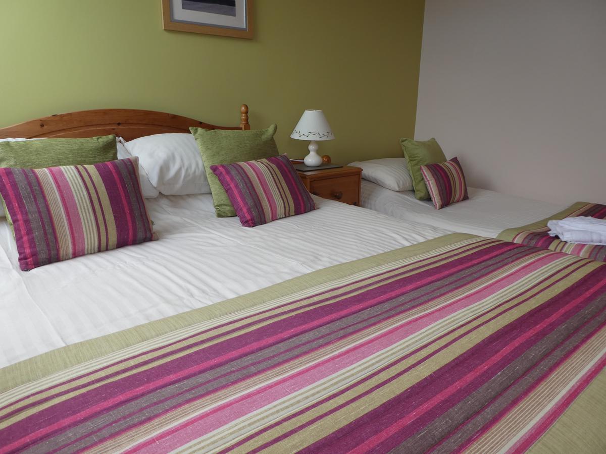 Ocean Haze Bed and Breakfast St David's Zewnętrze zdjęcie